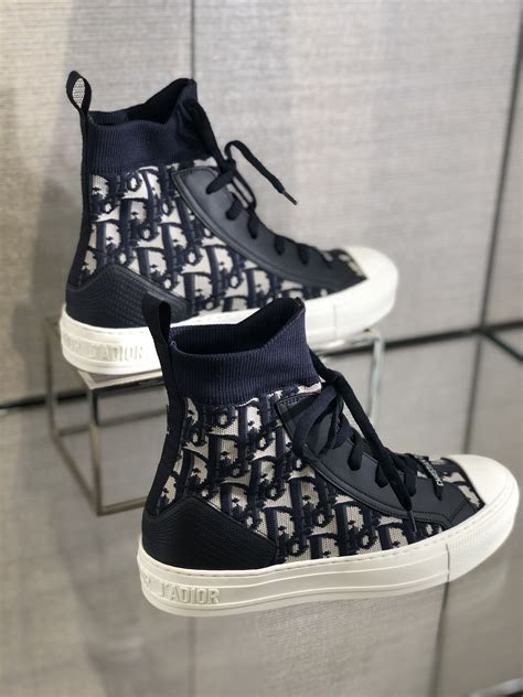 dior ladies trainers|christian dior converse women's.